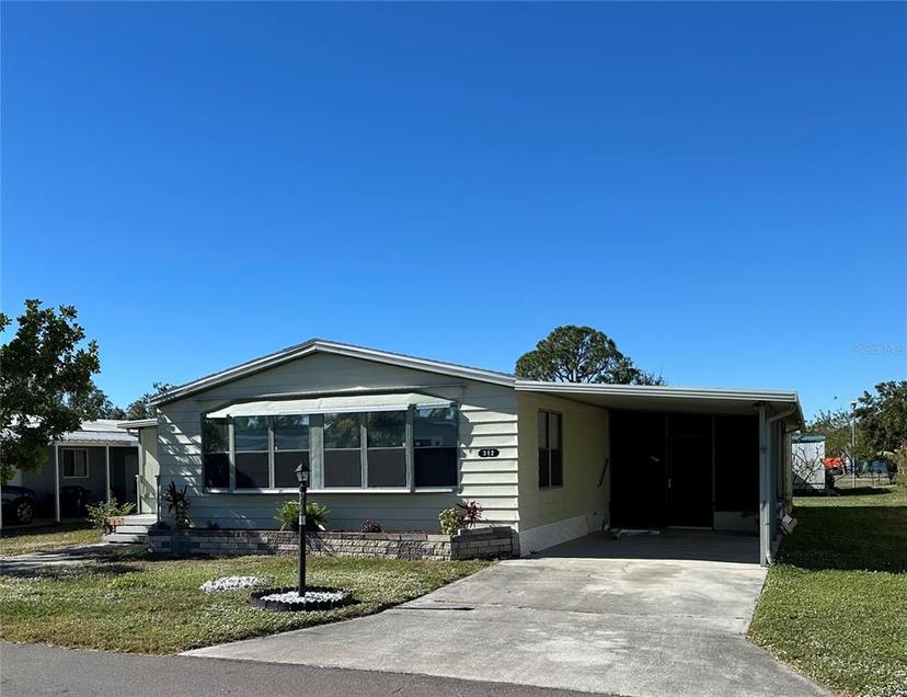 Picture of 6710 36Th Avenue E Unit 312, Palmetto FL 34221