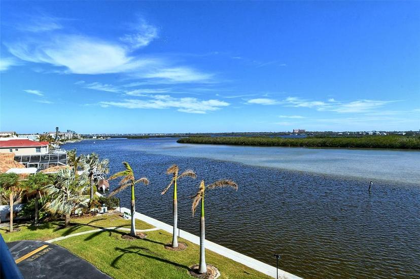 Picture of 9393 Midnight Pass Road Unit 503, Sarasota FL 34242