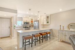 Picture of 9393 Midnight Pass Road Unit 503, Sarasota, FL 34242