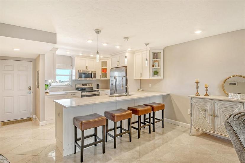 Picture of 9393 Midnight Pass Road Unit 503, Sarasota FL 34242
