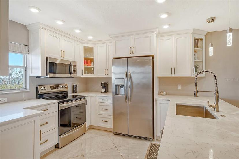 Picture of 9393 Midnight Pass Road Unit 503, Sarasota FL 34242