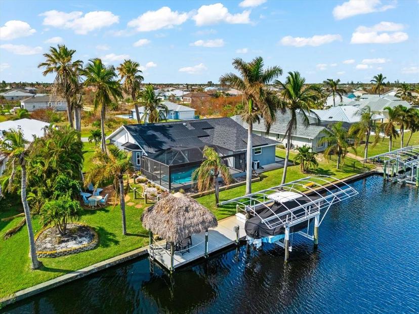 Picture of 15490 Mccomb Circle, Port Charlotte FL 33981