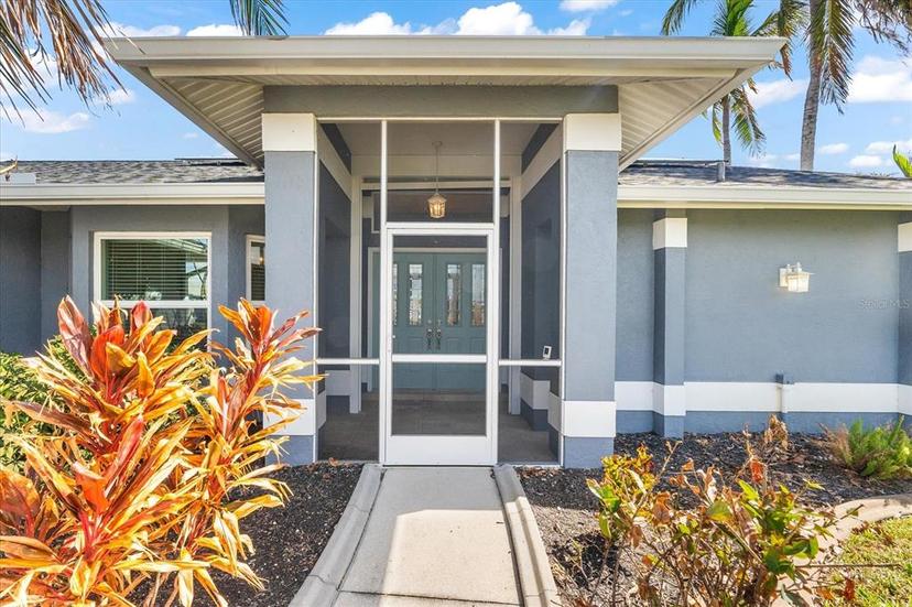 Picture of 15490 Mccomb Circle, Port Charlotte FL 33981