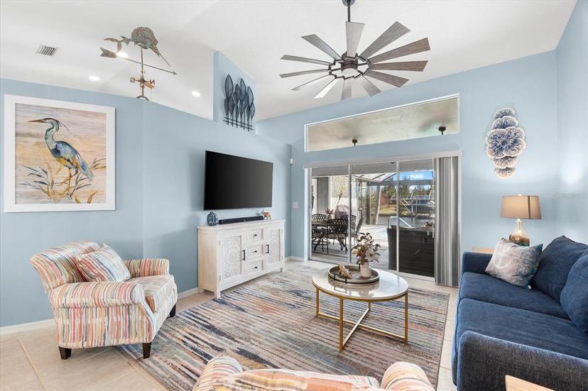 Picture of 15490 Mccomb Circle, Port Charlotte FL 33981