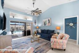Picture of 15490 Mccomb Circle, Port Charlotte, FL 33981