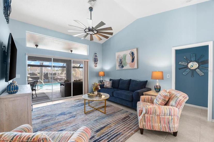 Picture of 15490 Mccomb Circle, Port Charlotte FL 33981