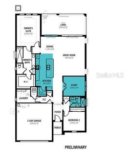 Picture of 11705 Myakka Blue Drive, Venice, FL 34293