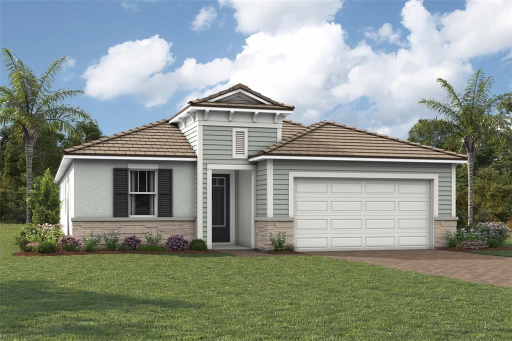 Picture of 11705 Myakka Blue Drive, Venice, FL 34293