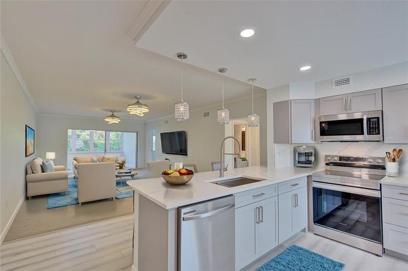 Picture of 7321 Central Avenue Unit 301, St Petersburg FL 33710