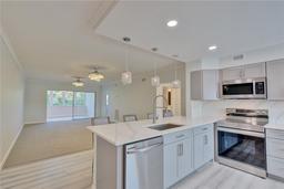Picture of 7321 Central Avenue Unit 301, St Petersburg, FL 33710