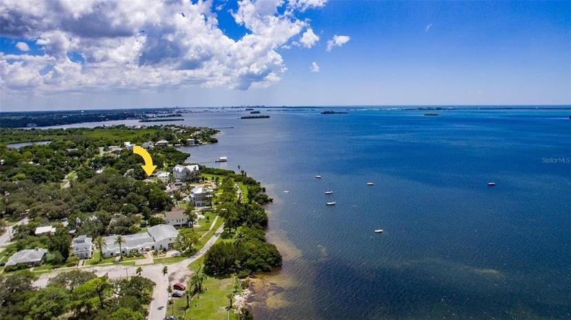 Picture of 611 Maryland Avenue, Crystal Beach FL 34681