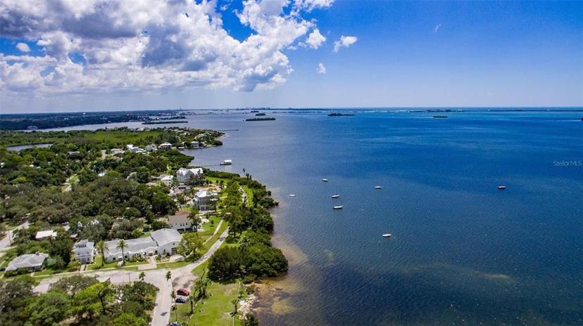 Picture of 611 Maryland Avenue, Crystal Beach FL 34681