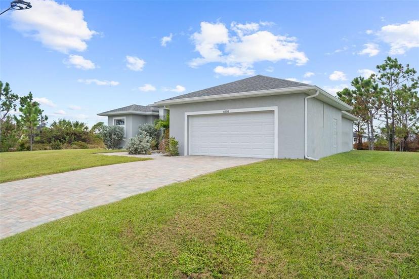Picture of 8559 Waldrep Street, Port Charlotte FL 33981