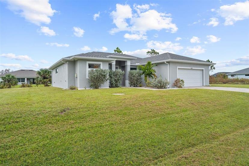 Picture of 8559 Waldrep Street, Port Charlotte FL 33981