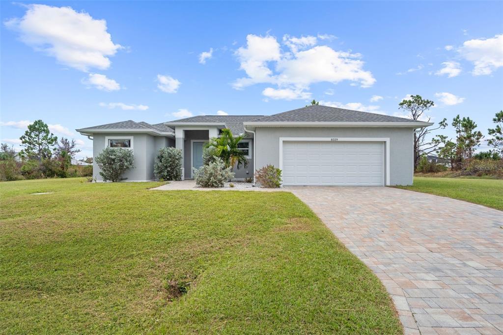 Picture of 8559 Waldrep Street, Port Charlotte, FL 33981