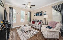 Picture of 10595 Marsha Drive, New Port Richey, FL 34655
