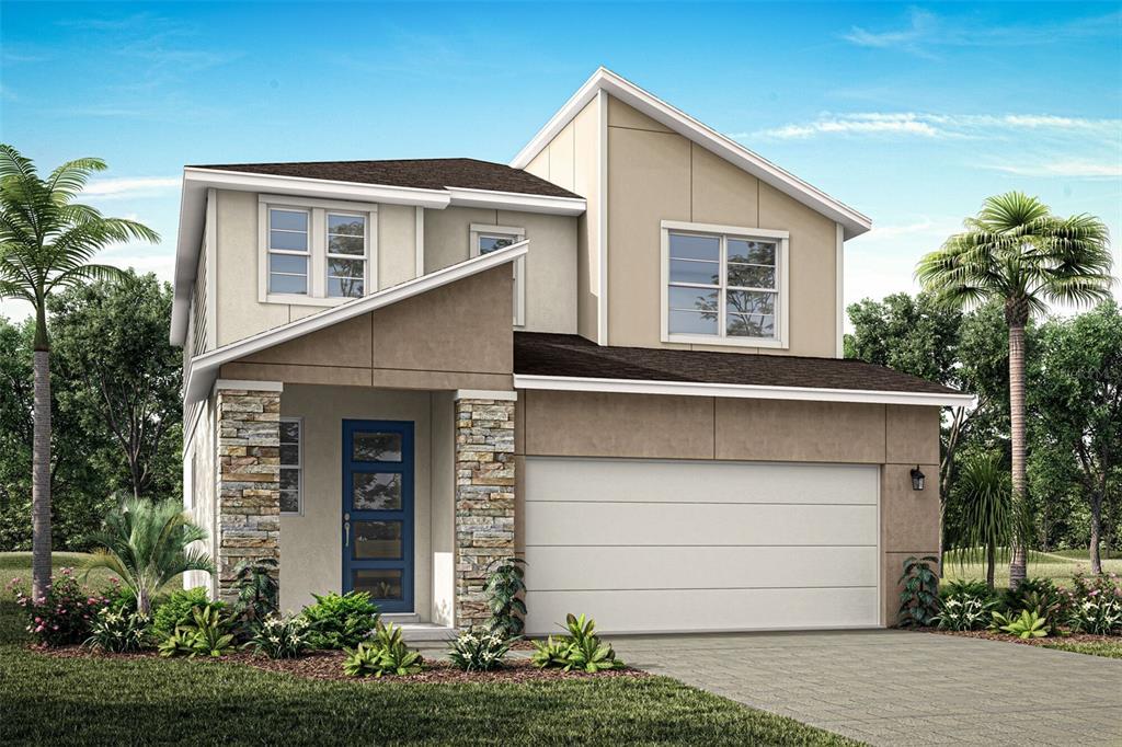 Picture of 31046 Pendleton Landing Circle, Wesley Chapel, FL 33545