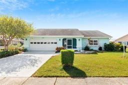 Picture of 232 N Brockfield Drive, Sun City Center, FL 33573