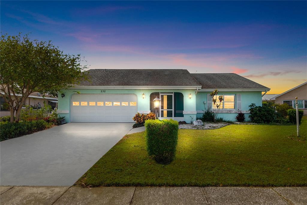 Picture of 232 N Brockfield Drive, Sun City Center, FL 33573