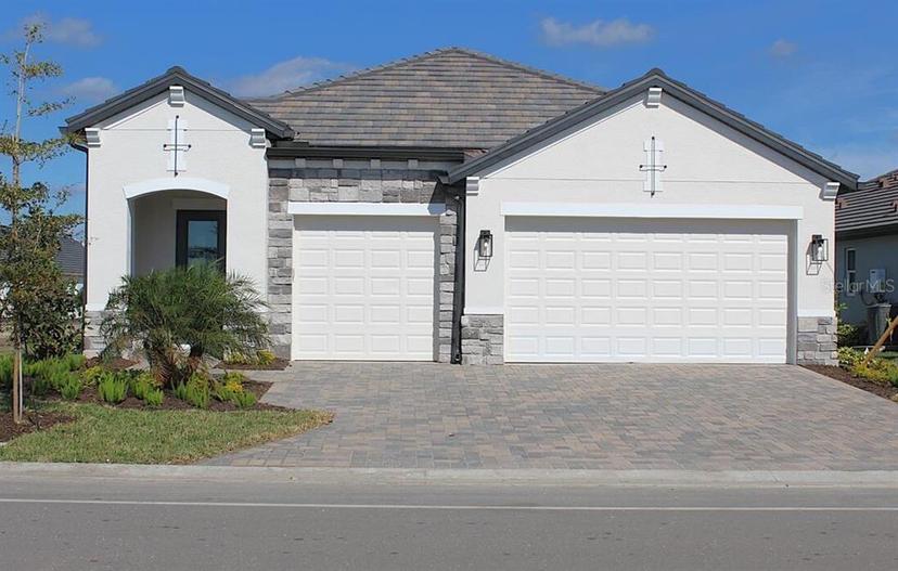 Picture of 232 Vistera Boulevard, North Venice FL 34275