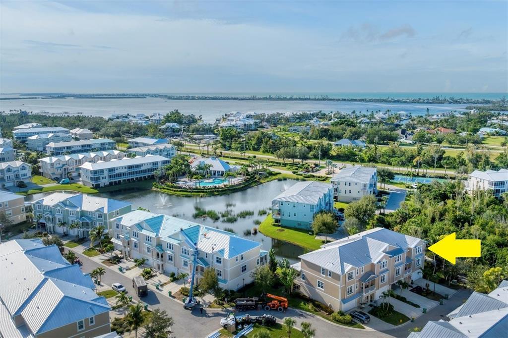 Picture of 10311 Lands End Circle Unit 13, Placida, FL 33946