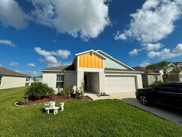 Picture of 12730 Mangrove Forest Drive, Riverview FL 33579