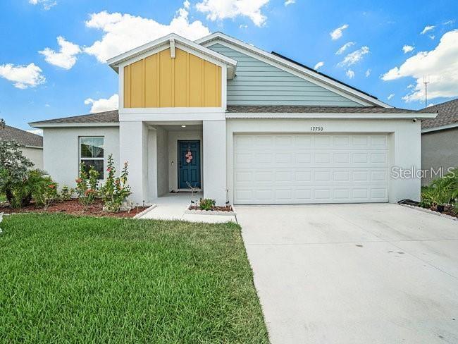 Picture of 12730 Mangrove Forest Drive, Riverview, FL 33579