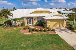 Picture of 2868 Coral Way, Punta Gorda, FL 33950