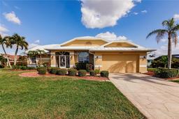 Picture of 2868 Coral Way, Punta Gorda, FL 33950