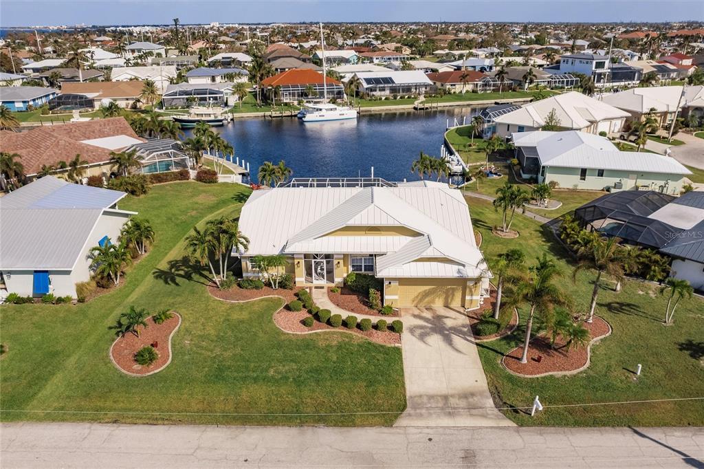 Picture of 2868 Coral Way, Punta Gorda, FL 33950