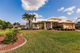 Picture of 2868 Coral Way, Punta Gorda, FL 33950