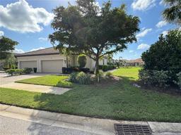 Picture of 8191 Varenna Drive, Sarasota, FL 34231