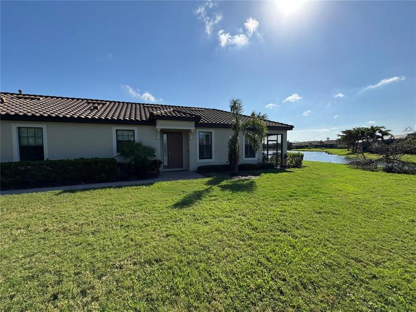 Picture of 8191 Varenna Drive, Sarasota FL 34231
