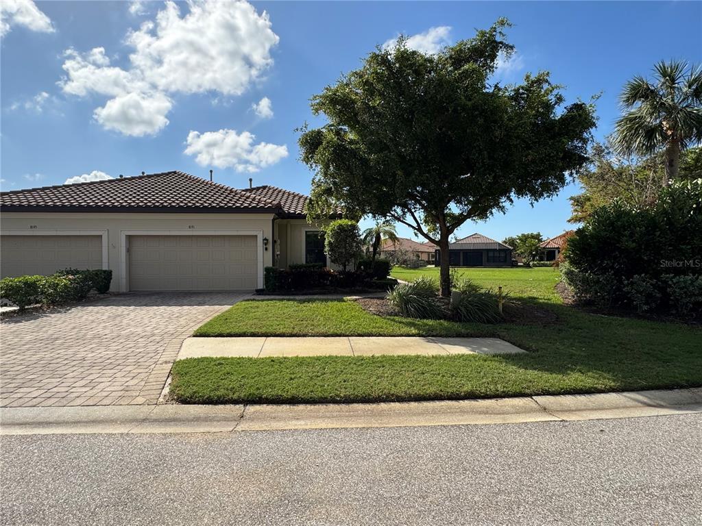 Picture of 8191 Varenna Drive, Sarasota, FL 34231
