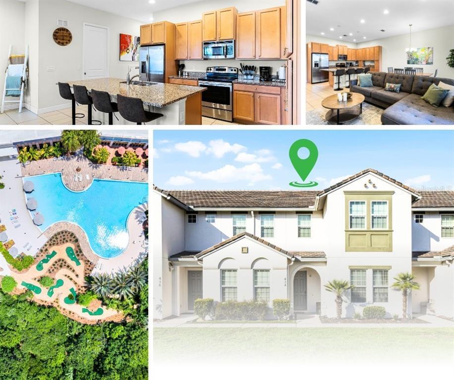 Picture of 434 Captiva Drive, Davenport, FL 33896