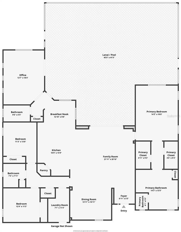 Picture of 12424 Davie Court, Venice FL 34293
