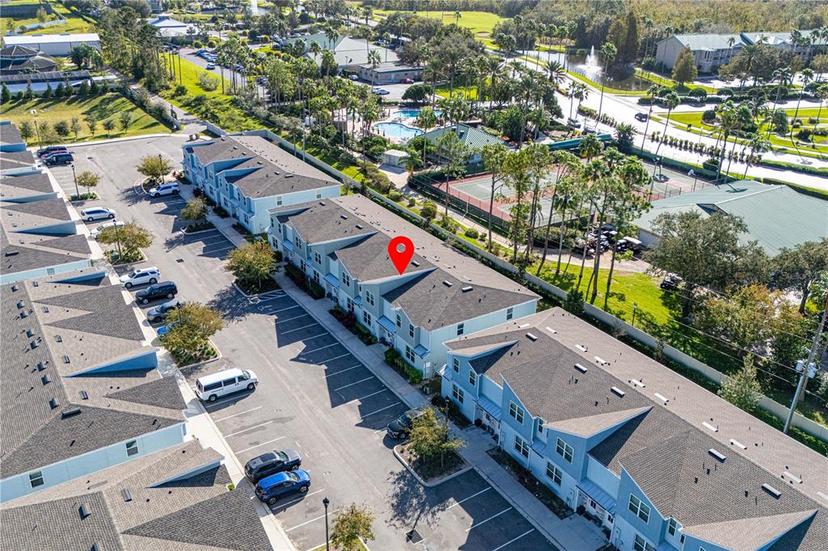 Picture of 7960 Formosa Valley Place, Kissimmee FL 34747