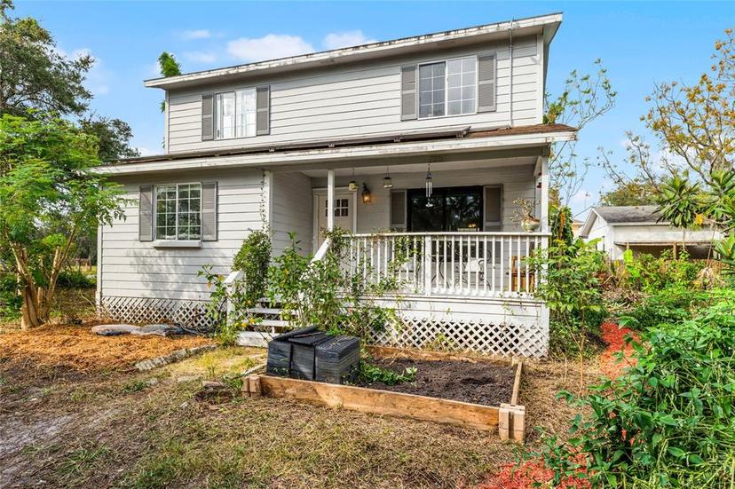 Picture of 2935 Aein Road, Orlando FL 32817