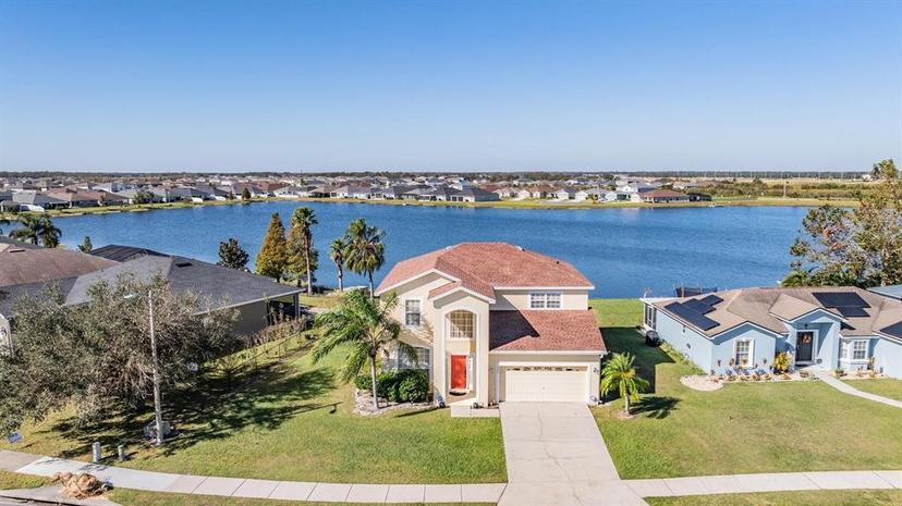 Picture of 5227 White Egret Lane, Lakeland FL 33811