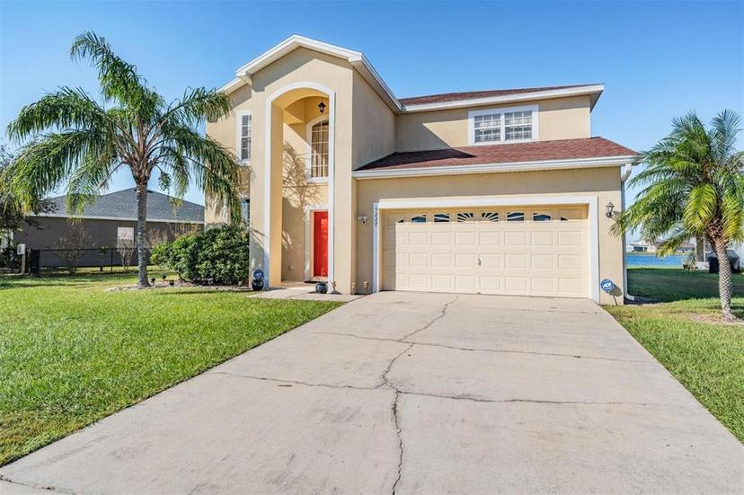 Picture of 5227 White Egret Lane, Lakeland FL 33811