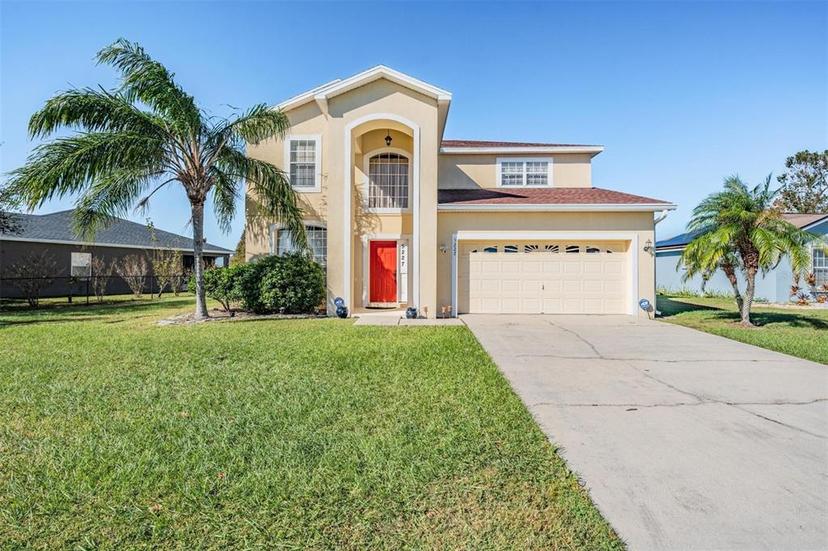 Picture of 5227 White Egret Lane, Lakeland FL 33811