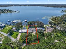 Picture of 10916 SE Timucuan Road, Summerfield, FL 34491