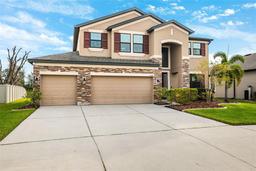 Picture of 8048 Roma Dune Drive, Wesley Chapel, FL 33545