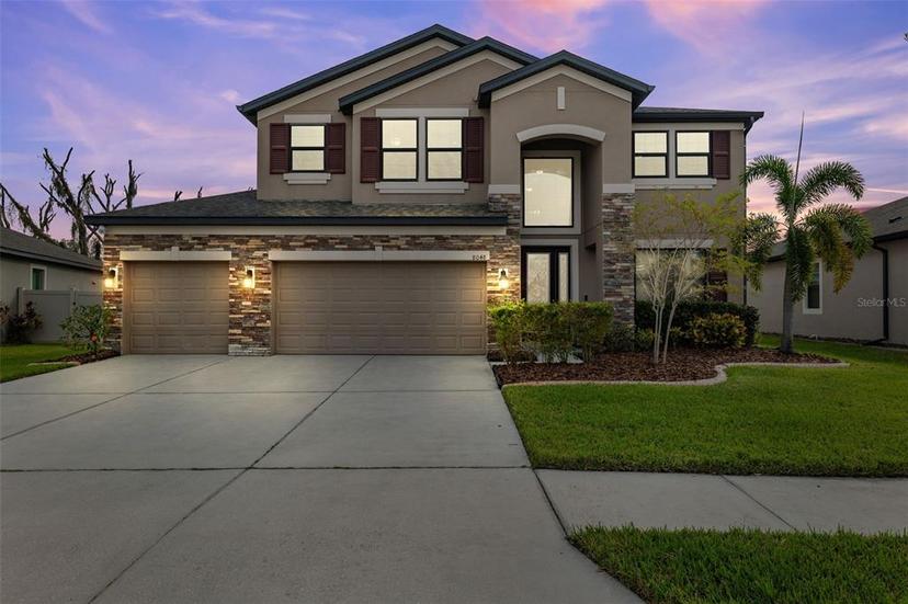 Picture of 8048 Roma Dune Drive, Wesley Chapel FL 33545