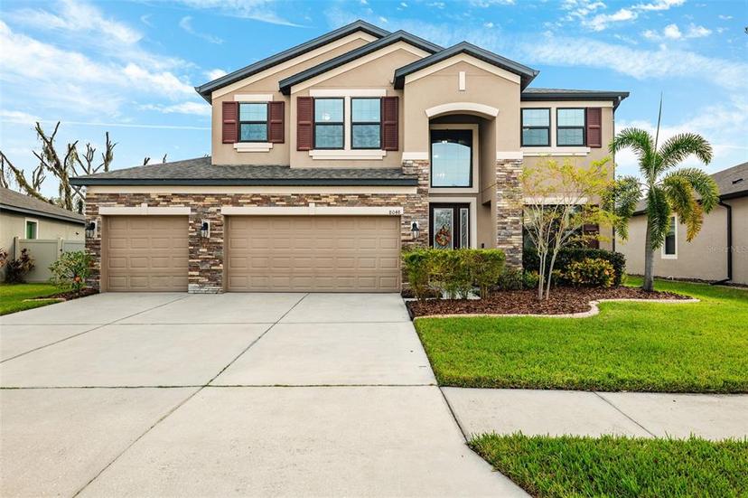 Picture of 8048 Roma Dune Drive, Wesley Chapel FL 33545