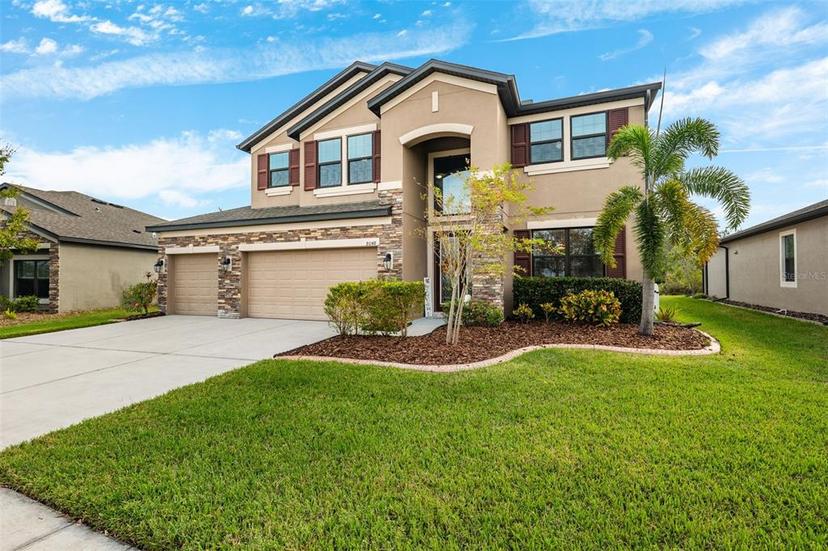 Picture of 8048 Roma Dune Drive, Wesley Chapel FL 33545