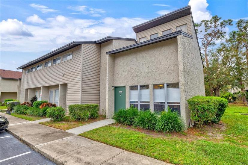 Picture of 4418 Rayfield Drive Unit D-3132, Sarasota FL 34243