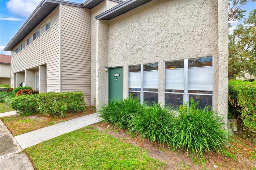 Picture of 4418 Rayfield Drive Unit D-3132, Sarasota FL 34243