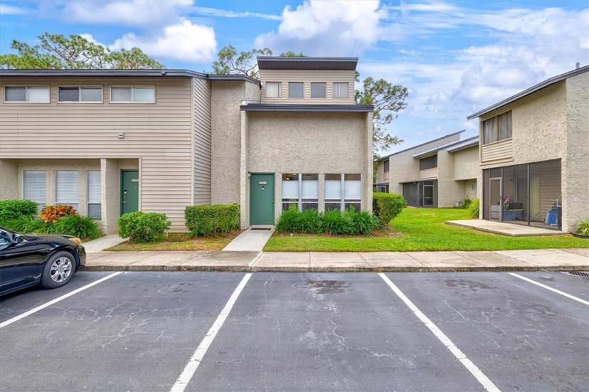 Picture of 4418 Rayfield Drive Unit D-3132, Sarasota FL 34243