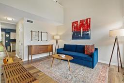 Picture of 4418 Rayfield Drive Unit D-3132, Sarasota, FL 34243